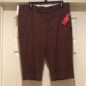 Tapemeasure Shorts